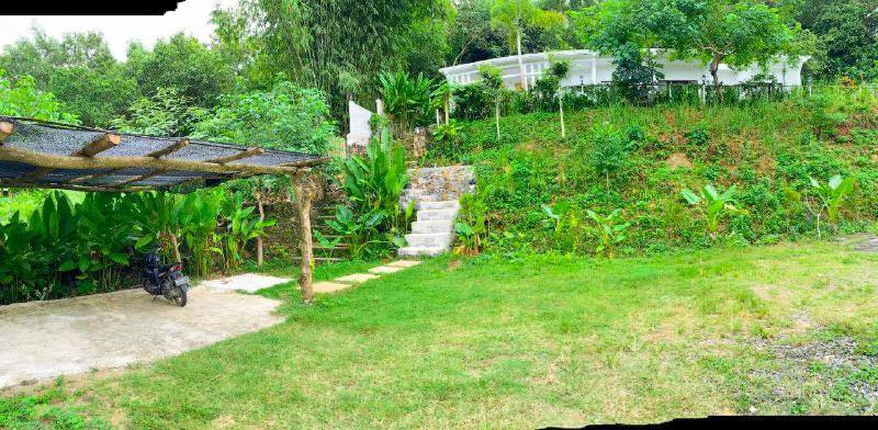 Hotel The Hill View Lombok Kuta  Exterior foto
