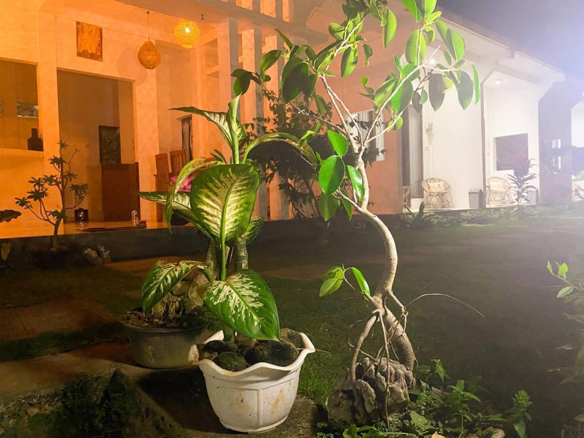 Hotel The Hill View Lombok Kuta  Exterior foto