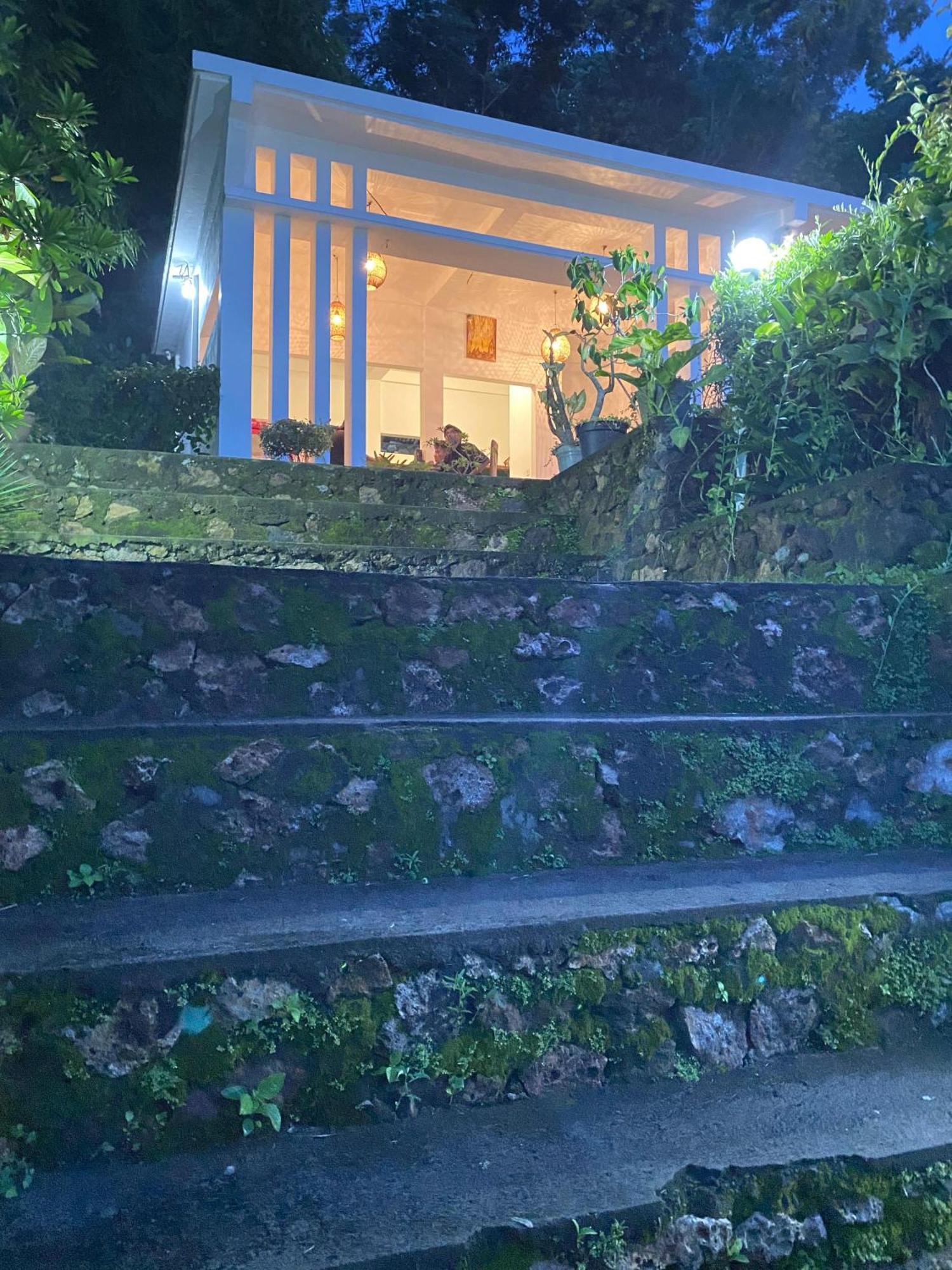 Hotel The Hill View Lombok Kuta  Exterior foto